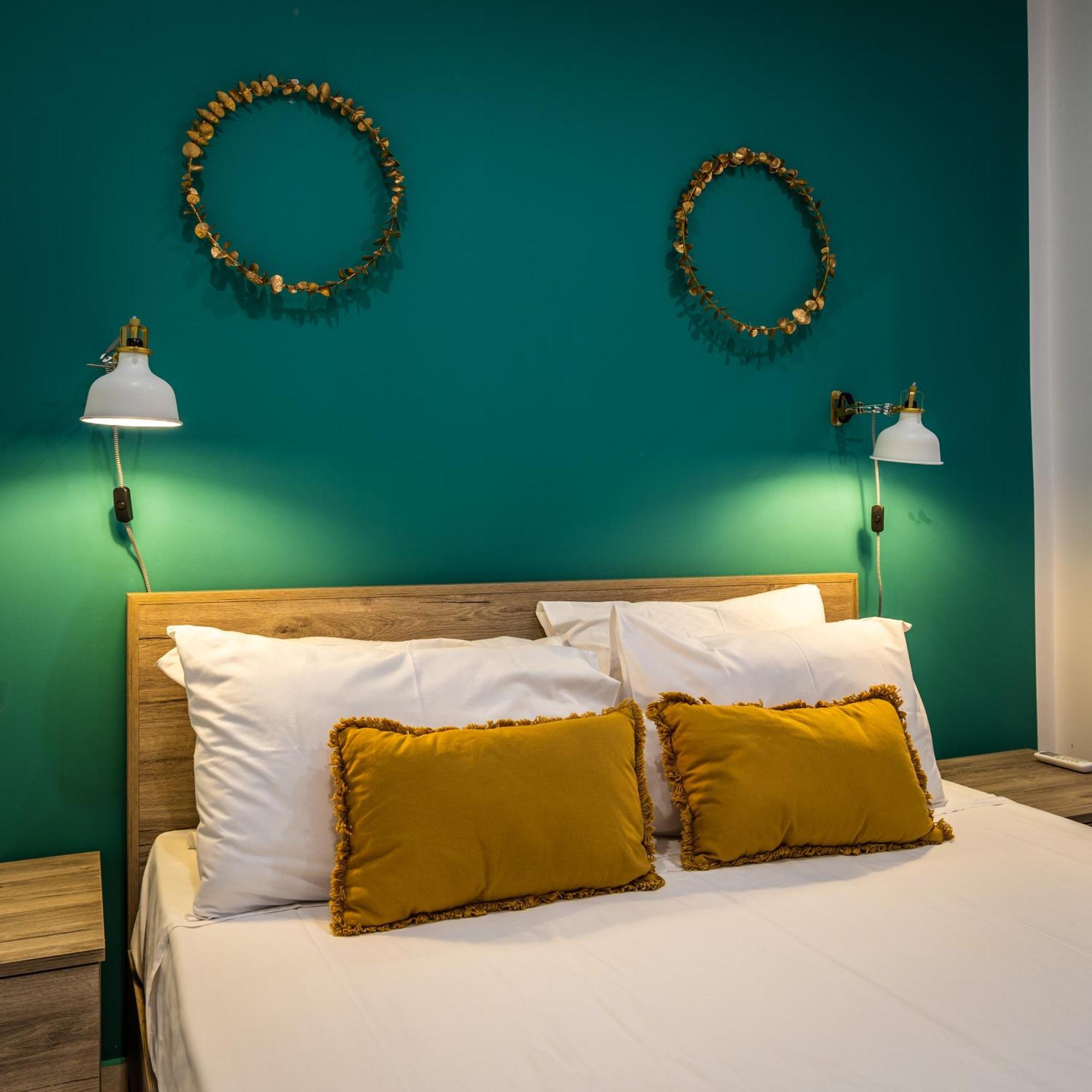Ta Merilda Apartment 8 - 5Min Walk From St Julians San Gwann Bagian luar foto